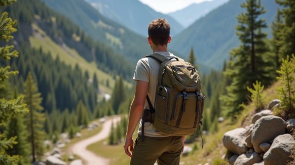 Choisir un sac randonnée adapté à vos besoins spécifiques