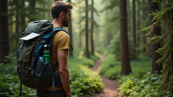 Choisir un sac randonnée adapté à vos besoins spécifiques