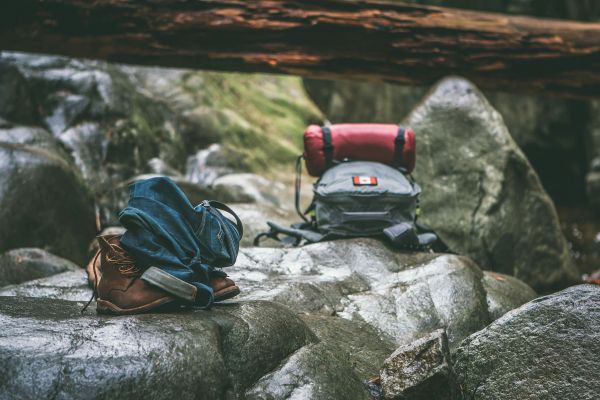 Top critères pour sélectionner le sac de randonnée idéal